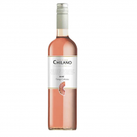 Chilano Vinho Chileno Rosé 750Ml