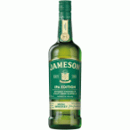 Jameson – Whiskey Irlandês, 750 ml