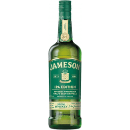 Whiskey Jameson Caskmates IPA Irlandês – 750 ml