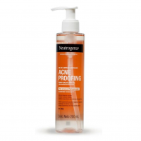 Neutrogena Gel de Limpeza Acne Proofing, 200ml