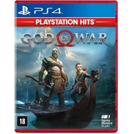 God Of War Hits – PlayStation 4