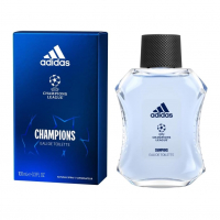 Adidas Perfume Adidas Uefa Champions Eau De Toilette Masculino 100Ml