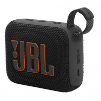 JBL Bluetooth Speaker Preta JBLGO4BLK