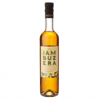 Jambuzera Cachaça De Jambu – Sabor 500 Ml