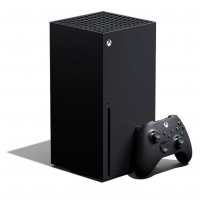 Console Xbox Series X