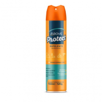 Above Repelente Protect Aerossol 150 Ml 120 Gramas