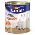 R$8,83 MASSA CORRIDA BRANCO 1,5KG – CORAL