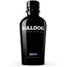 Gin Bulldog London Dry 750 Ml