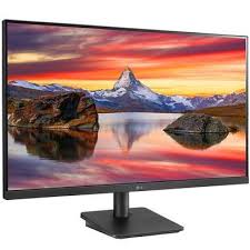 MONITOR LG GAMER 21.5′ 22MP410-B.AWZM FULL HD 75HZ AMD FREESYNC