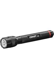 Coast® Lanterna de LED com feixe spot Bulls-Eye™ G26 415 Lumen