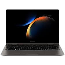 Notebook Galaxy Book3 360 Windows 11 Home Intel Core™ i5-1335U 16 GB 512 GB SSD 13.3″ Full HD AMOLED 1.16 kg