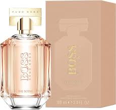 Hugo Boss the Scent for Her Eau de Parfum, Hugo Boss Boss the Scent