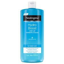 Neutrogena Hidratante Corporal Hydro Boost Water Gel,200ml