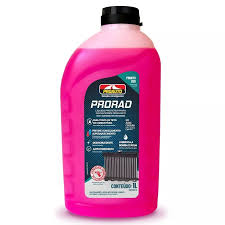 Proauto Prorad – Aditivo para Radiador, 1 Litro