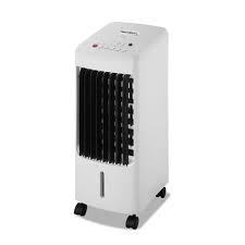 Climatizador de Ar Britânia Frio c/Ionizador BCL05FI Branco 220V