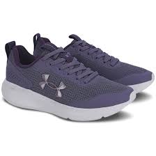 Tênis Under Armour Essential 2