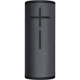 Caixa de Som Bluetooth Ultimate Ears BOOM 3 Portátil e À Prova D´Água – Até 15 horas de Bateria; 2 anos de Garantia – Preto