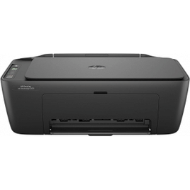 Impressora Multifuncional HP Deskjet Ink Advantage 2874 Colorida, Wi-Fi Scanner, USB. Tecnologia de impressão Jato de Tinta Térmico. Funções: Impressão, cópia, digitalização. Cor ‎Preta (6W7G2A)