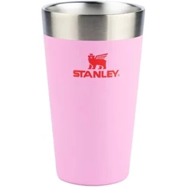 Stanley Copo Térmico de Cerveja sem Tampa Cotton Candy | 473ml