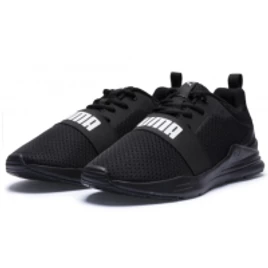 Tênis Wired Run BDP, Puma, Masculino