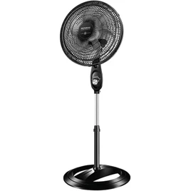 Ventilador Coluna 127V, 40cm, 6 pás, Super Power – VSP-40C-B, MONDIAL