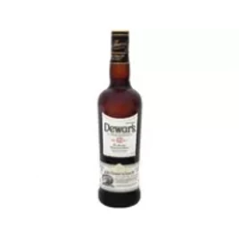 Dewar’s, Whisky 12 anos, 750ml