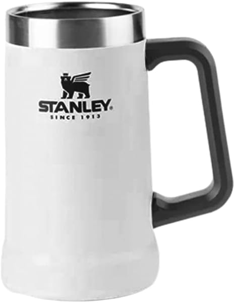 Caneca térmica de cerveja Stanley|0,709L