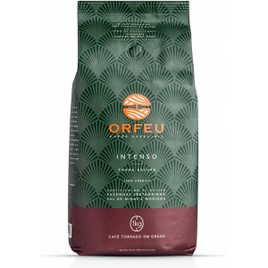 ORFEU Café Em Grãos Intenso Orfeu 1Kg