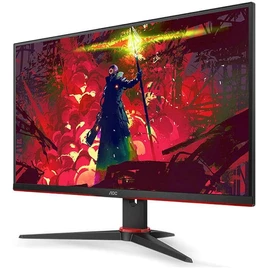 Monitor Gamer AOC SPEED 24 75Hz IPS 1ms 24G2HE5