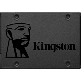 HD SSD Kingston SA400S37 480GB