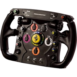 Volante Thrustmaster Ferrari F1, preto