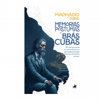 R$0,50 Memórias Póstumas de Brás Cubas eBook Kindle