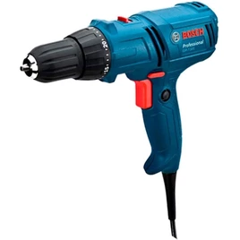 Bosch Parafusadeira E Furadeira Gsr 7-14 E 400W 127V Com Cabo De 4M