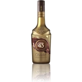 Licor 43 Chocolate 700ml