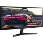 Monitor Gamer IPS 29″ Full HD LG 75 Hz AMD FreeSyn e Flicker Safe 1 HDMI 1 DisplayPort 29UM69G-B.AWZM