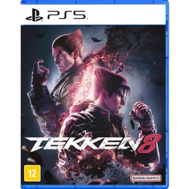 Tekken 8 – PlayStation 5