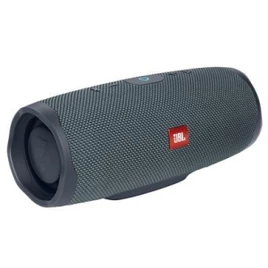 JBL, Caixa de Som, Charge Essential 2, Portátil, Bluetooth, À Prova D’água – Cinza