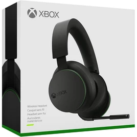 Headset Xbox – Sem fio