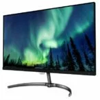 Monitor Philips 27″ 4K IPS Bordas Ultrafinas 276E8VJSB