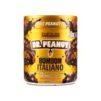 Pasta de Amendoim DR. Peanut Bombom Italiano 600G – Com Whey Protein