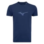 T-Shirt Mizuno Lifestyle, Masculina