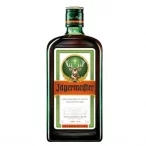 Licor, Jagermeister, Licores Herbais, 700 ml, Pacote de 1