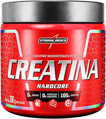 Integralmédica – Creatina Monohidratada 100% – 300g