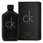 R$206,78 Calvin Klein Ck Be Eau de Toilette, Calvin Klein Ck 200ml