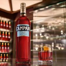 Aperitivo Bitter Campari 748ml