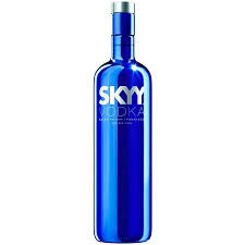 Vodka Skyy 750ml