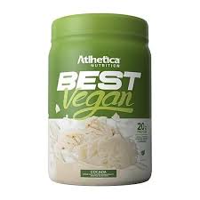 Athletica Nutrition Best Vegan Cocada 500G