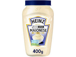 Heinz – Maionese, 400G