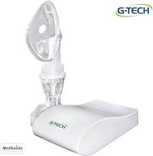 G-Tech Nebulizador de Ar comprimido Compact DC1