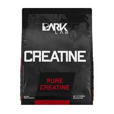 Creatina Pura Refil 500G Monohidratada Dark Lab